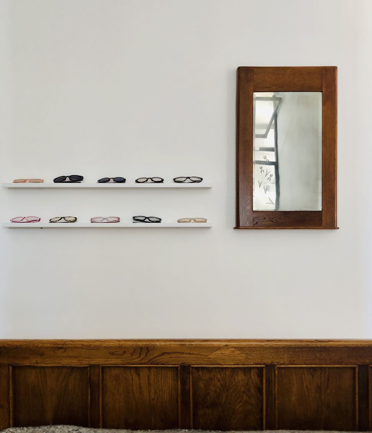 PL — Flat refurbishment, Warsaw, Poland